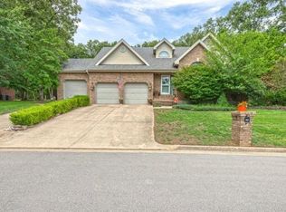 108 Glen Haven Dr, Waynesville, MO 65583