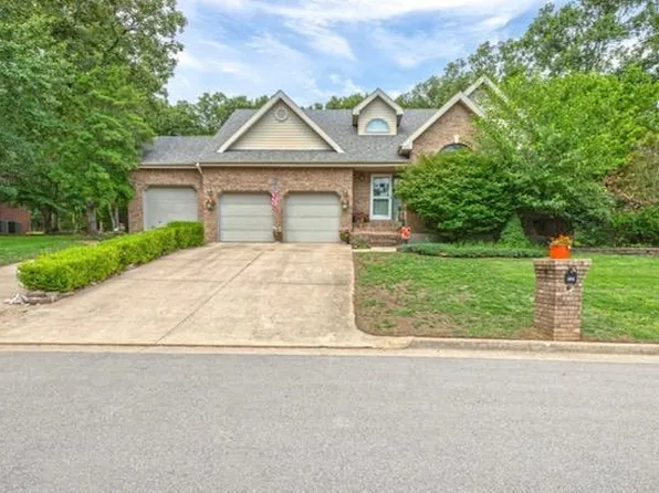 108 Glen Haven Dr, Waynesville, MO 65583