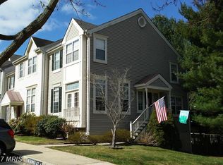 14151 Gallop Ter, Germantown, MD 20874