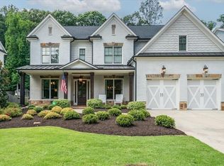 3156 Caldwell Rd NE, Atlanta, GA 30319