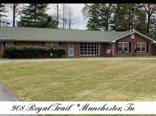 908 Royal Trl, Manchester, TN 37355