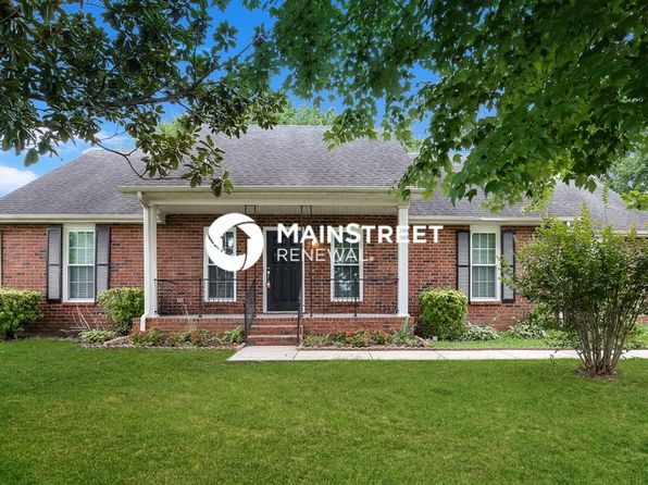 2319 Centertree Dr