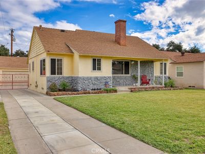 2457 Davidson Ave, San Bernardino, CA, 92405