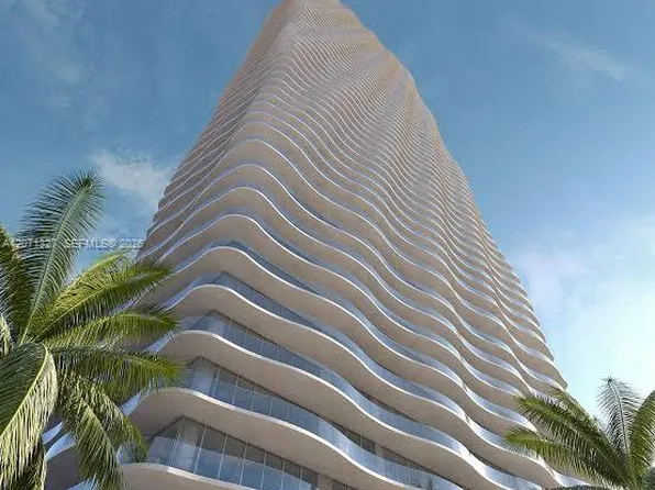 1400 Biscayne Blvd #1905, Miami, FL 33132