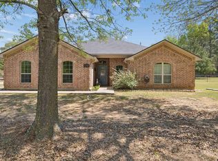 16785 S Lakeview Dr, Troup, TX