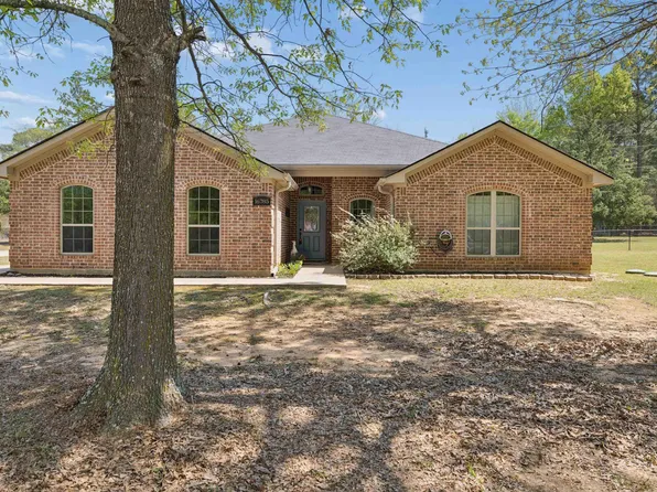 16785 S Lakeview Dr, Troup, TX 75789