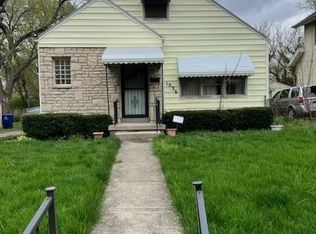1036 Kelton Ave, Columbus, OH 43206