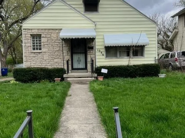 1036 Kelton Ave, Columbus, OH 43206