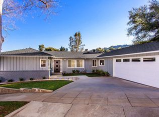 1430 Chamberlain Rd, Pasadena, CA 91103