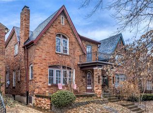 4025 Parker Ave, Saint Louis, MO 63116