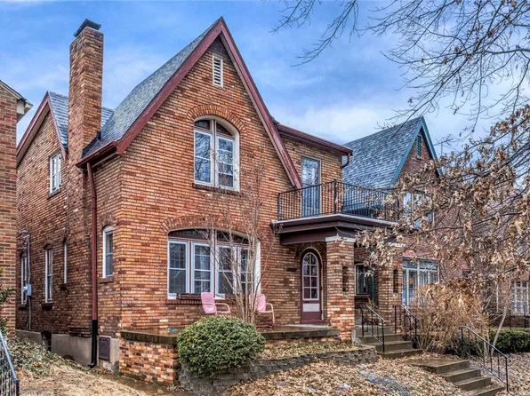 4025 Parker Ave, Saint Louis, MO 63116