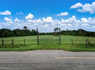 0 Cecil Durrance Rd, Zolfo Springs, FL 33890