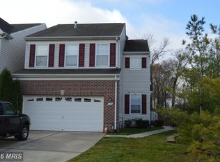 322 Golden Eagle Way, Belcamp, MD 21017