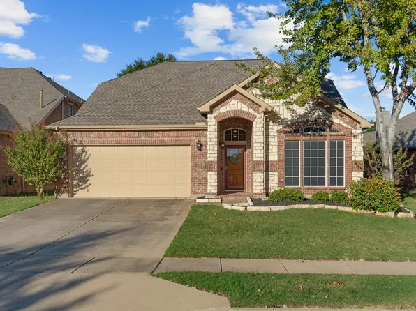 2737 Maple Creek Dr, Fort Worth, TX 76177