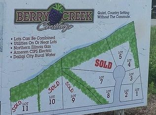 1700 E County Road 1540, Carthage, IL 62321