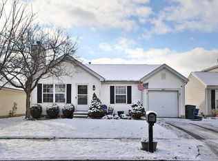 1427 Tera Alta Rd, Columbus, OH 43207