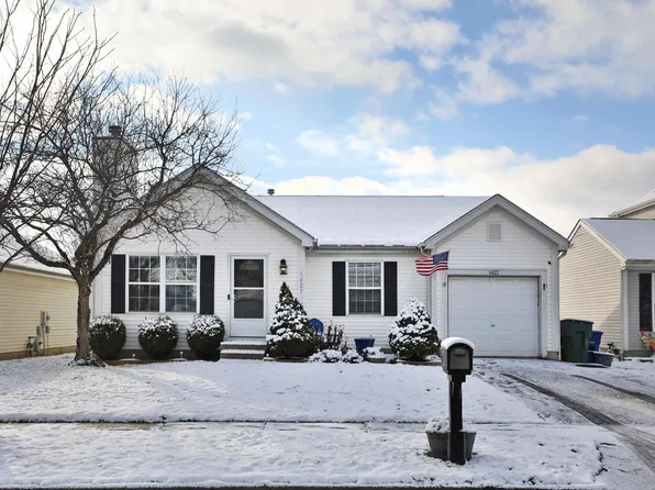 1427 Tera Alta Rd, Columbus, OH 43207