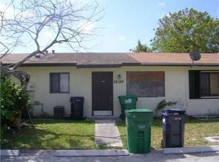 28189 SW 143rd Ct, Homestead, FL 33033