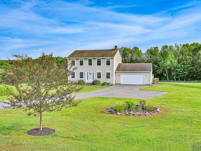54 Orchard Way, Turner, ME, 04282