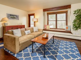 415 Pacific Ave #G, Aspen, CO 81611