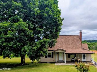 7423 Lincoln Hwy, Bedford, PA 15522