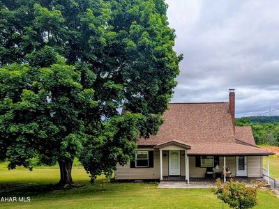 7423 Lincoln Hwy, Bedford, PA, 15522
