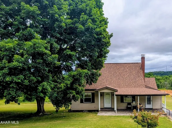 7423 Lincoln Hwy, Bedford, PA 15522