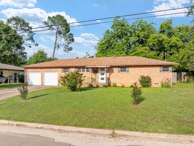 408 N Post Oak St, Winnsboro, TX, 75494