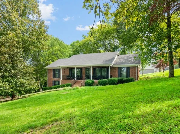 2025 Duncan Dr, Lewisburg, TN 37091