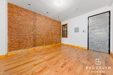Rented by Brooklyn High Rise LLC