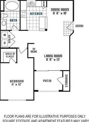 The Estates at Park Place — Photo 42