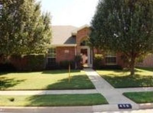 456 Maplegrove Rd, Cedar Hill, TX 75104