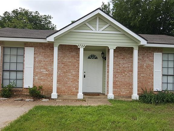 2nd image of 4732 China Rose Dr