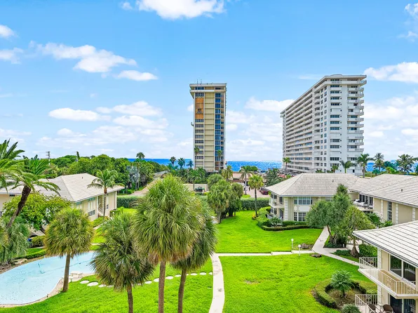 1299 S Ocean Boulevard #R11, Boca Raton, FL 33432