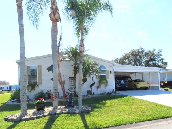 1927 Big Crane Loop #296, Pt Orange, FL 32128