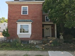 46 E Babbitt St, Dayton, OH 45405