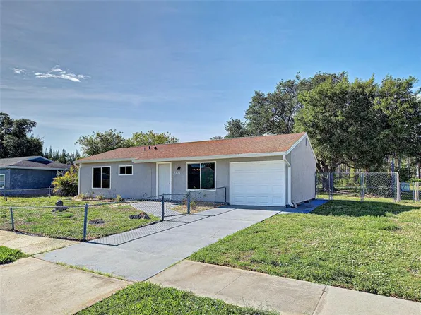 6837 Ketona Rd, North Port, FL 34287