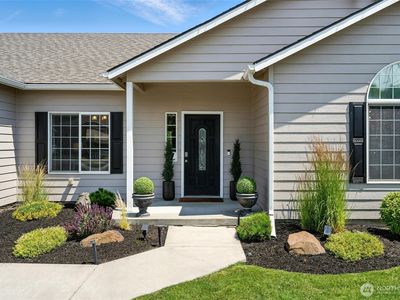 52 Whistling Duck Road, Walla Walla, WA, 99362