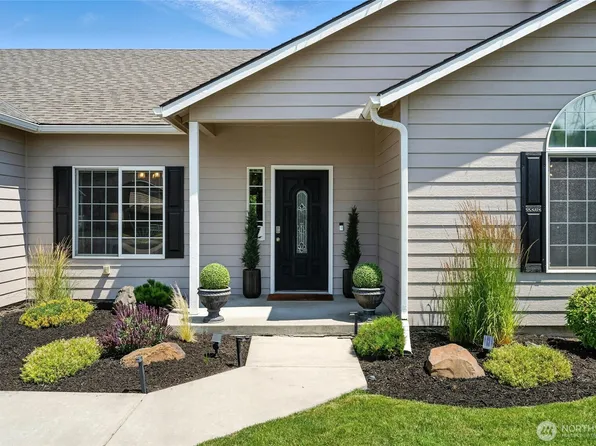 52 Whistling Duck Road, Walla Walla, WA 99362