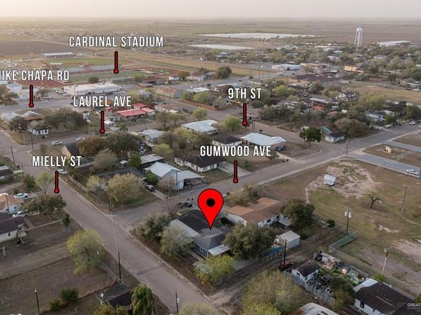 949 S Gumwood Ave, La Villa, TX 78562
