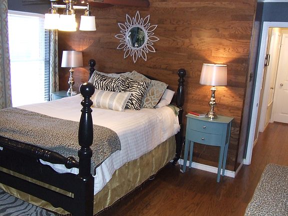 master bedrom