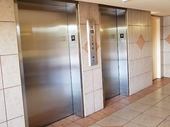4th image of 9686 Fontainebleau Blvd APT 401