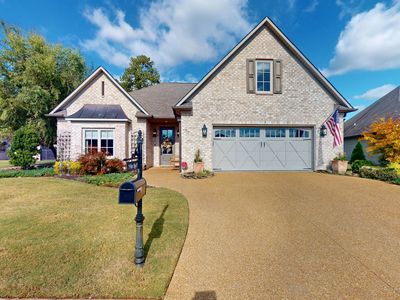 79 Water Ridge Pl, Jackson, TN, 38305