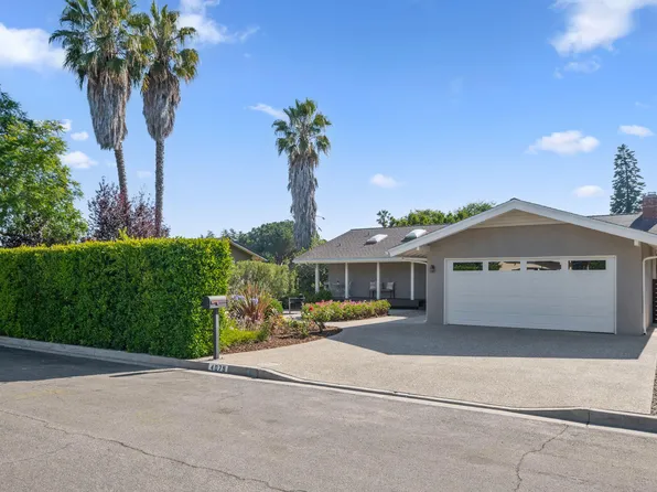 4079 Naranjo Dr, Santa Barbara, CA 93110
