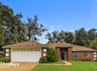 2843 Hidden Stagecoach Rd, Jacksonville, FL 32223