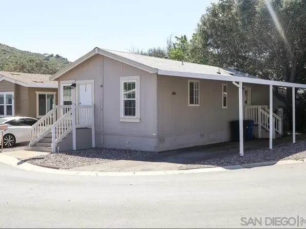 3505 Alpine Blvd Space 49, Alpine, CA 91901