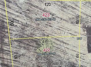 422-423 Cherry Dr #V/L, Lakeview, MI 48850