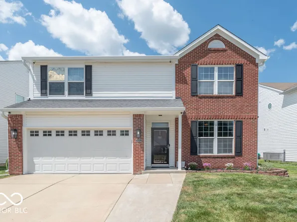 10450 Wintergreen Way, Indianapolis, IN 46234