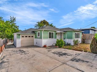 4778 E Hilltop Drive, El Sobrante, CA 94803