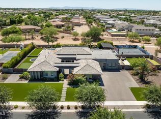 24848 S 198TH Place, Queen Creek, AZ 85142
